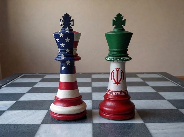 Pejabat Amerika Serikat: Permusuhan dengan Iran telah Berakhir!