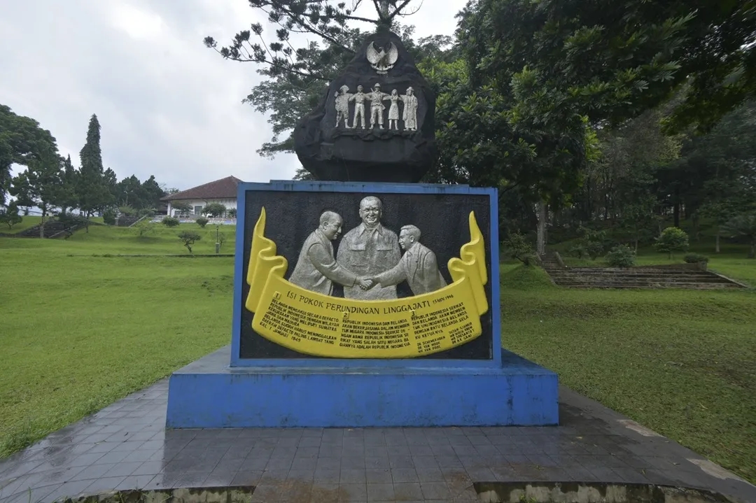 Apa Isi Perjanjian Linggarjati? Ini Penjelasan dan Dampak Sejarahnya