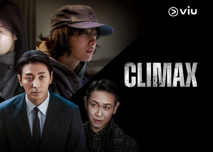 3 Momen Paling Mengejutkan di Episode 9-10 Climax, Plot Twist-nya Bikin Syok!