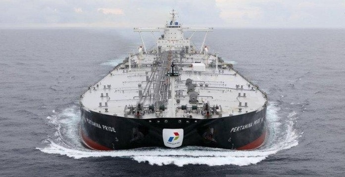 Selat Hormuz Kembali Ditutup, Dua Kapal Pertamina Masih Tertahan