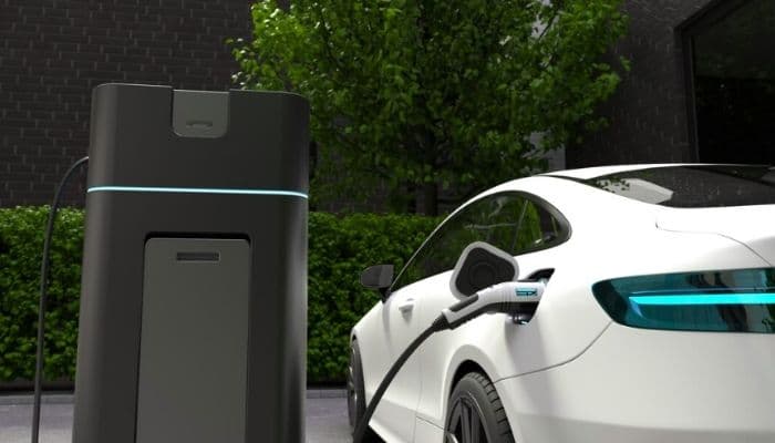 Mobil Listrik Tak Lagi Bebas Pajak, Ini Cara Hitung Pajak Kendaraan Listrik 2026
