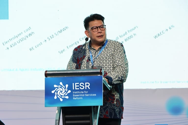 Pemadaman Listrik Jadi Alarm: IESR Sesalkan Tak Ada Satupun Anggota Komisi XII DPR RI yang Kritis