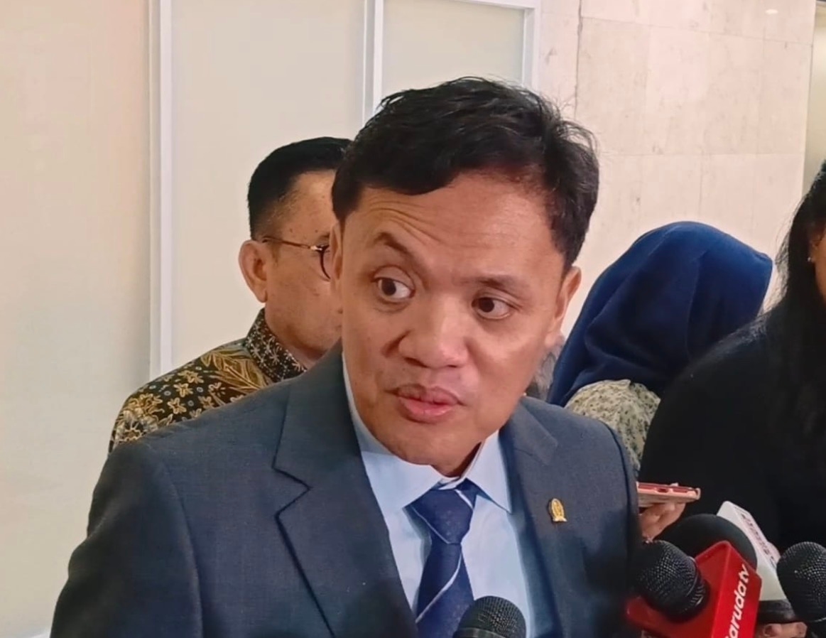 RUU PPRT Disahkan Besok, Pemerintah Tekankan Urgensi Perlindungan 4 Juta Pekerja Rumah Tangga