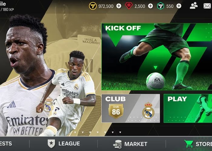 Daftar Kode Redeem FC Mobile 21 April 2026: Jangan Sampai Keduluan