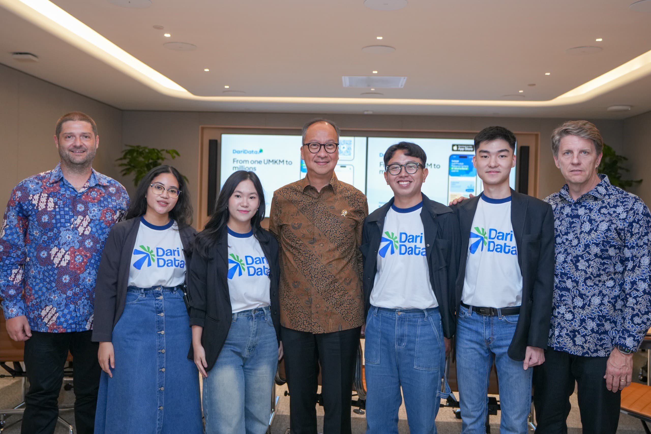 Apple Resmikan 5 Akademi Baru, Dorong Talenta Digital RI