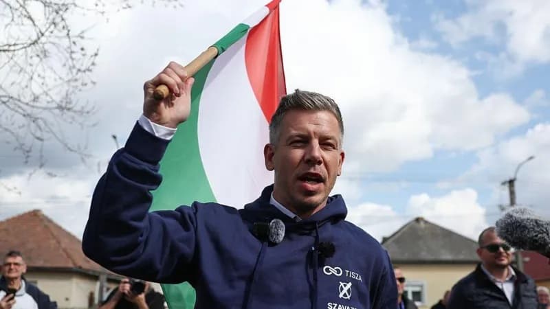 PM Terpilih Hungaria: Netanyahu Harus Ditahan Jika Masuk Wilayah Kami