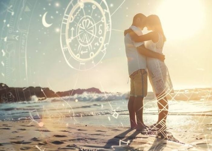 Ramalan Zodiak Cinta Hari Ini 22 April 2026: Aries, Gemini, Cancer, Sagitarius, dan Capricorn!