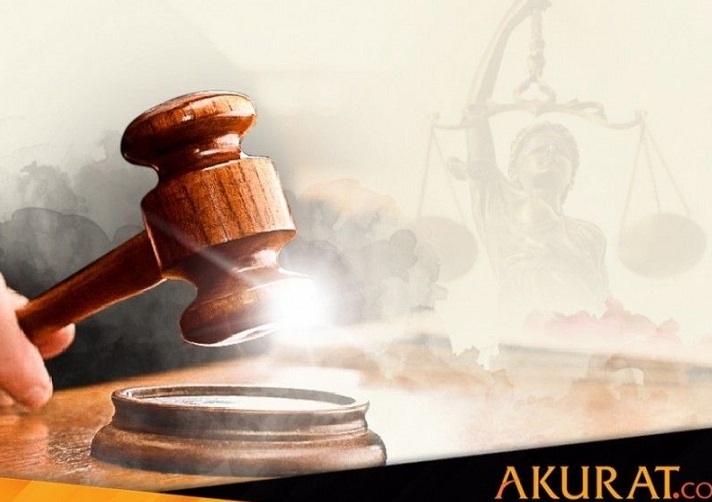 Kuasa Hukum Sebut Tuntutan 22,5 Tahun terhadap Ibrahim Arief Tak Berdasar dan Menyimpang dari Dakwaan