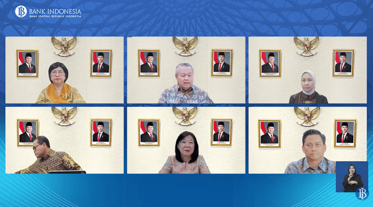 Inflasi RI Tetap Terjaga Meski BBM Nonsubsidi Naik