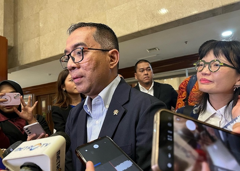 Mendiktisaintek Siapkan Berbagai Skema untuk Program Pendidikan Gratis Prabowo