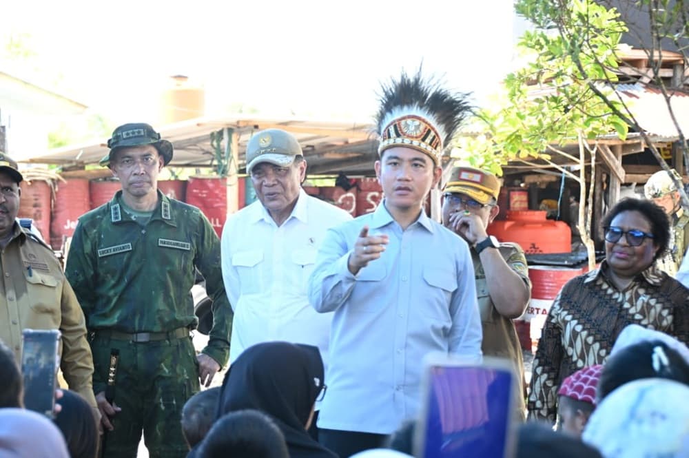 Yahukimo Aman, Pemerintah Terus Dorong Implementasi Program-program Prioritas
