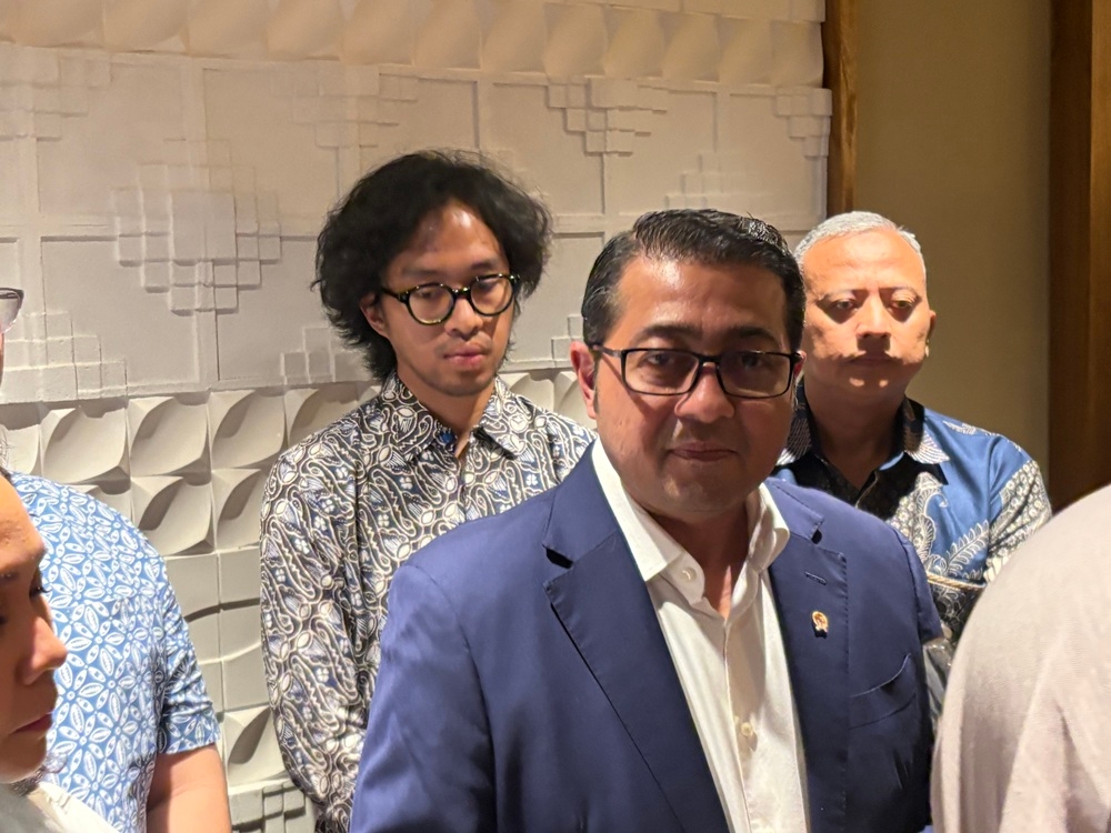 Lindungi Pelaku Ekonomi Kreatif, Kementerian Ekraf Susun Nota Kesepahaman dengan Kejagung