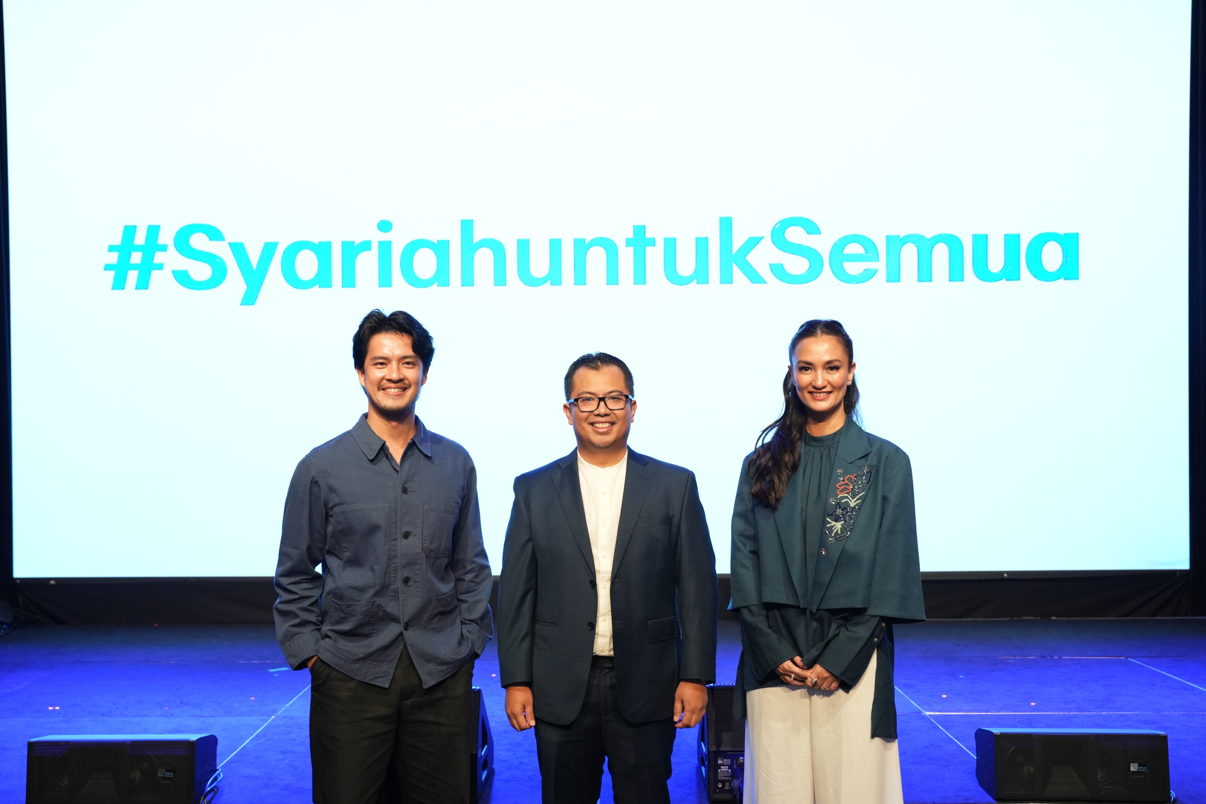 Inklusi Syariah Baru 13,41 Persen, Permata Bank Perluas Akses