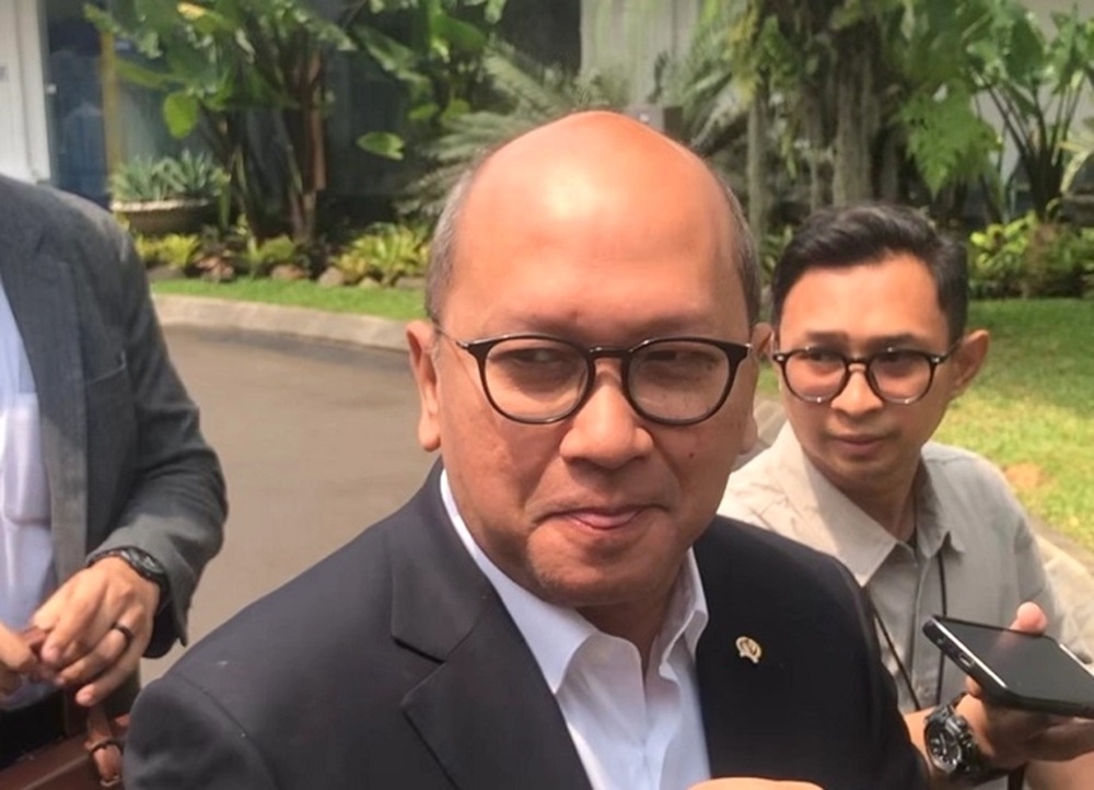 Tumbuh 8,2 Persen, Realisasi Investasi Hilirisasi Capai Rp147,5 Triliun di Triwulan Pertama 2026