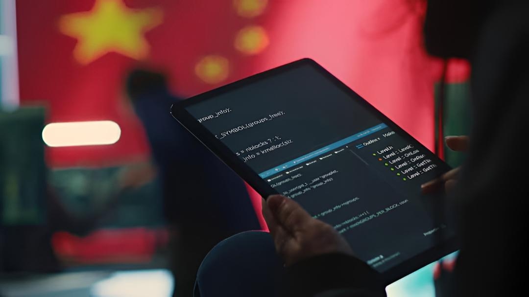Cina Kaji Konstelasi Komputasi Luar Angkasa, Dorong Infrastruktur Digital Global