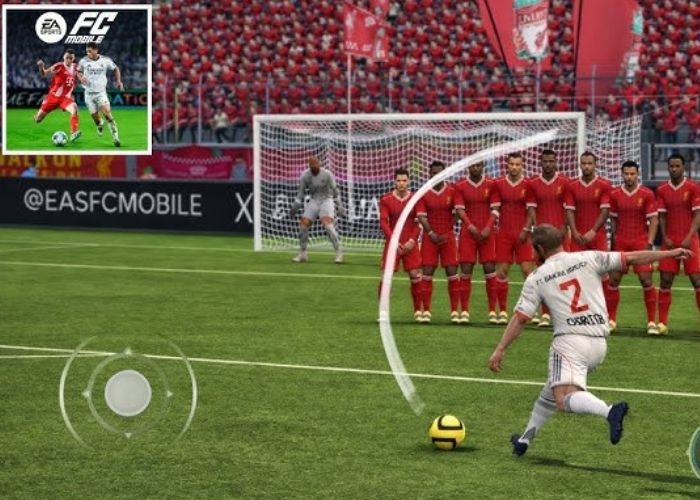 Cek Kode Redeem FC Mobile 23 April 2026 Hari Ini, Dapatkan Item Eksklusif!