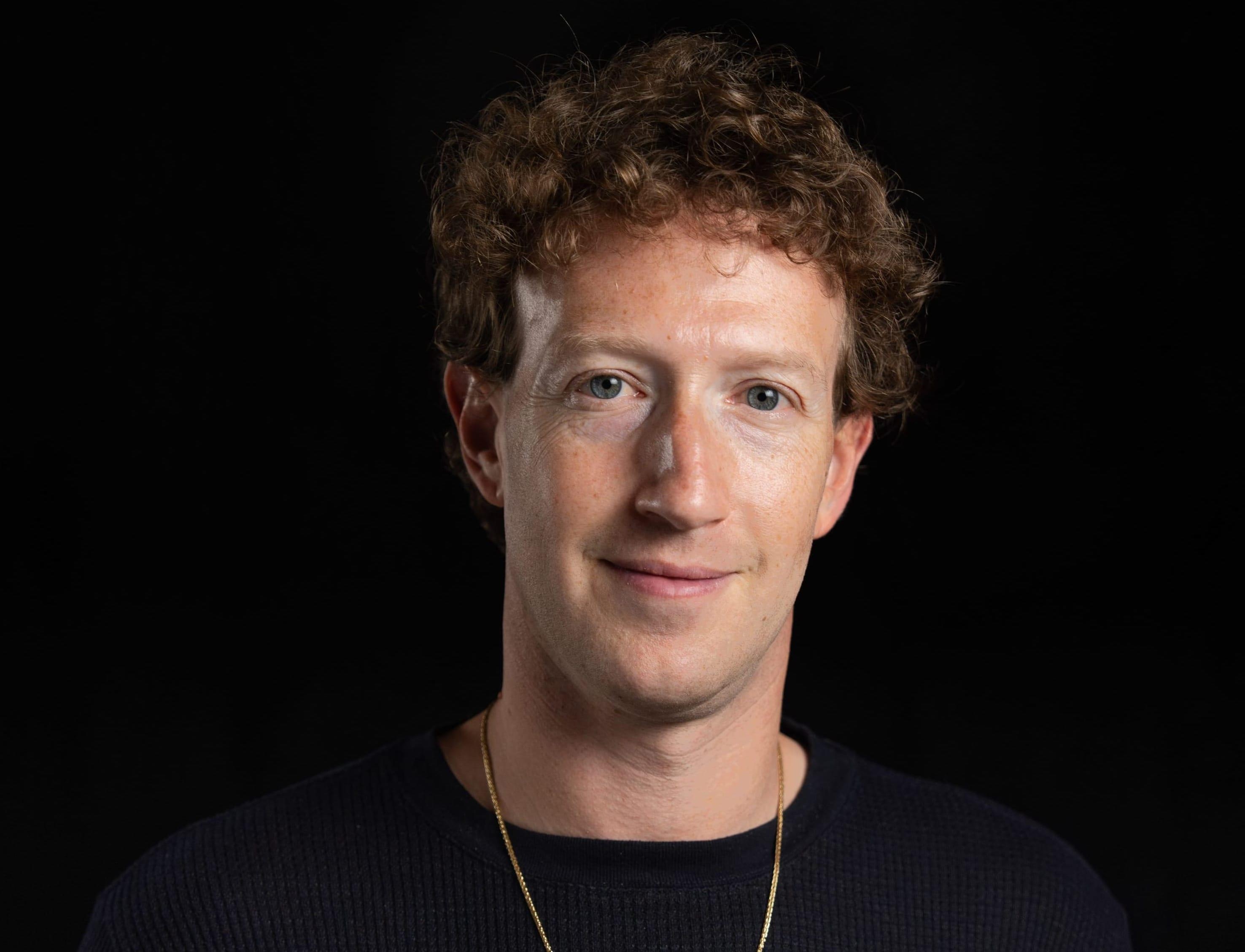 Kembali Menulis Kode, Mark Zuckerberg Turun Langsung Kembangkan AI Meta