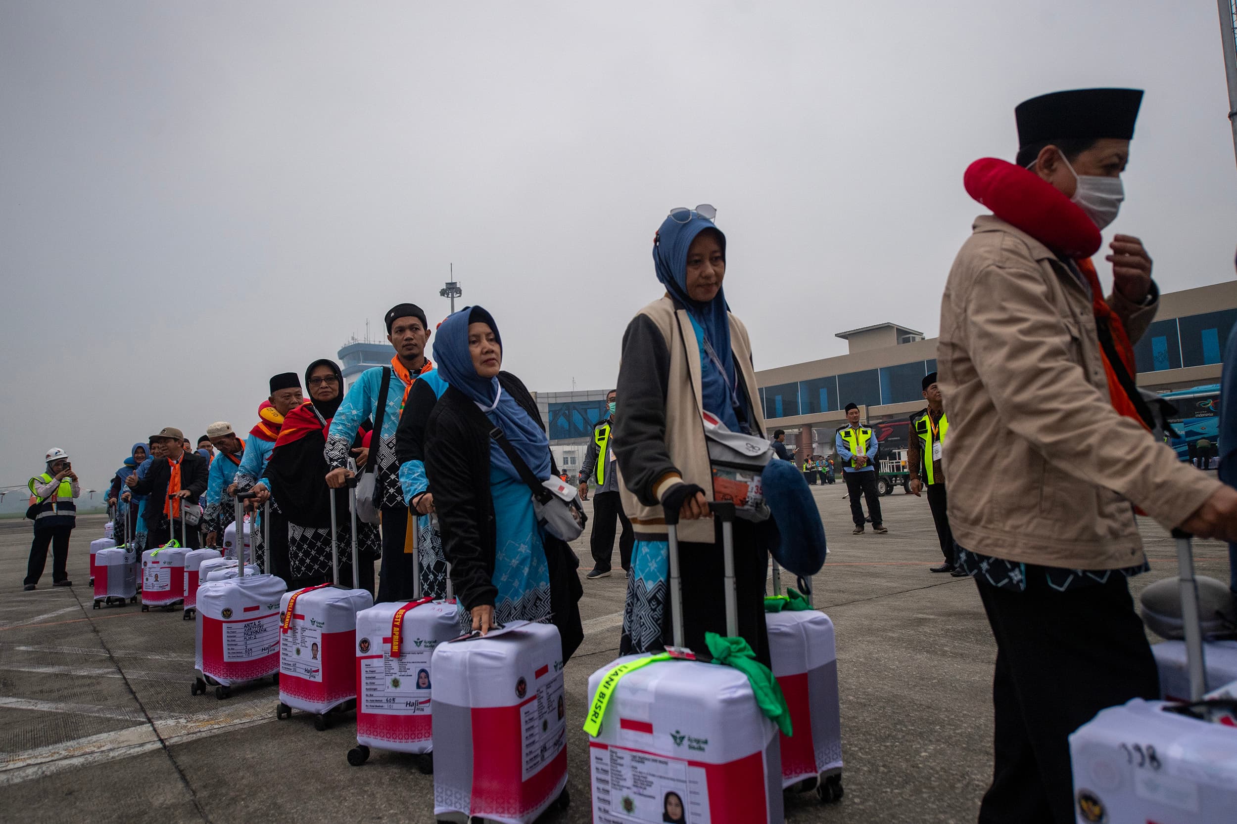 Cek Kesehatan Makin Ketat, Kenapa Masih Banyak Jemaah Haji Indonesia Wafat?