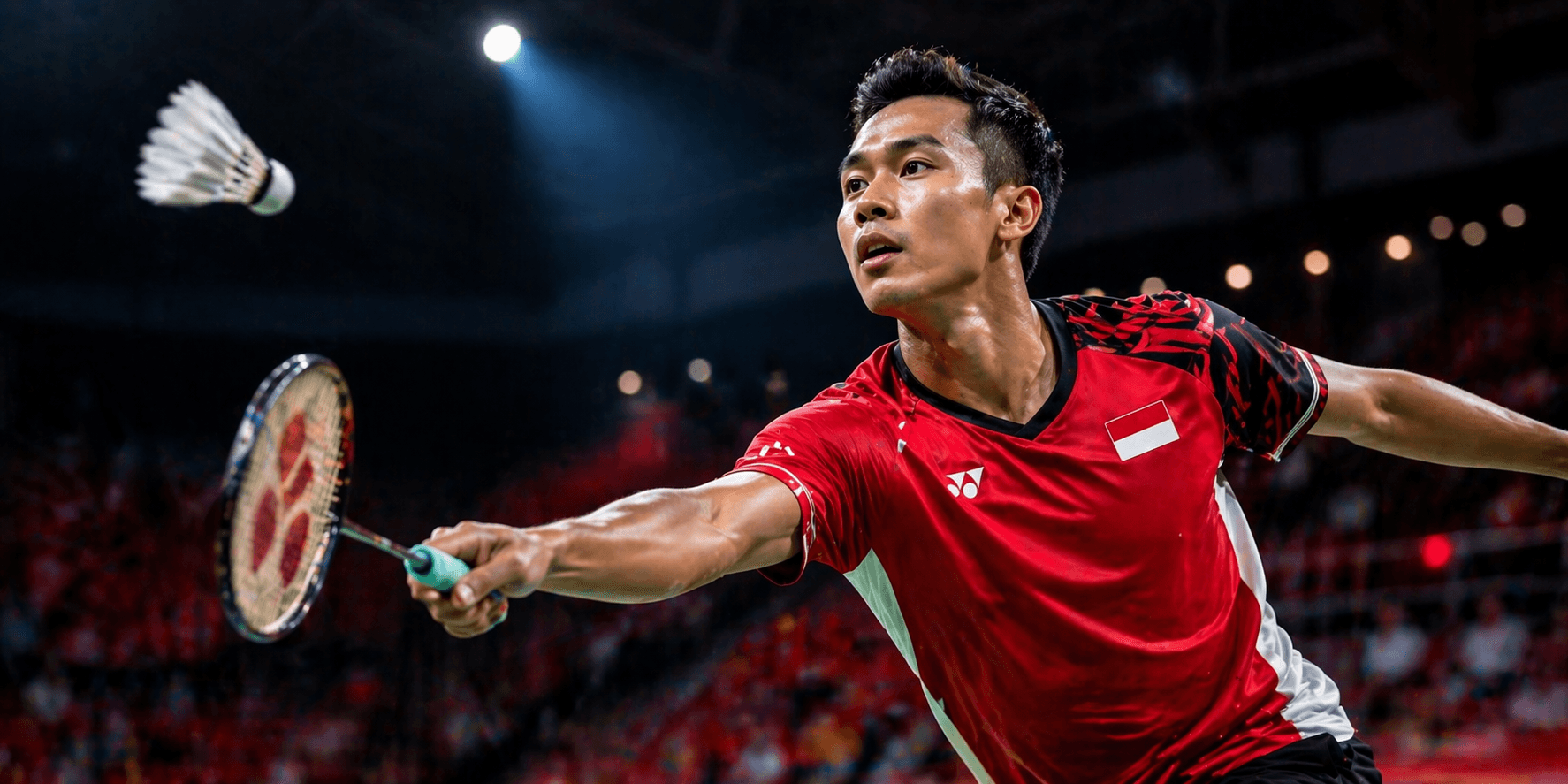 Jadwal Indonesia vs Aljazair Thomas Cup 2026, Jam Berapa? Ini Lawan Berat di Grup D