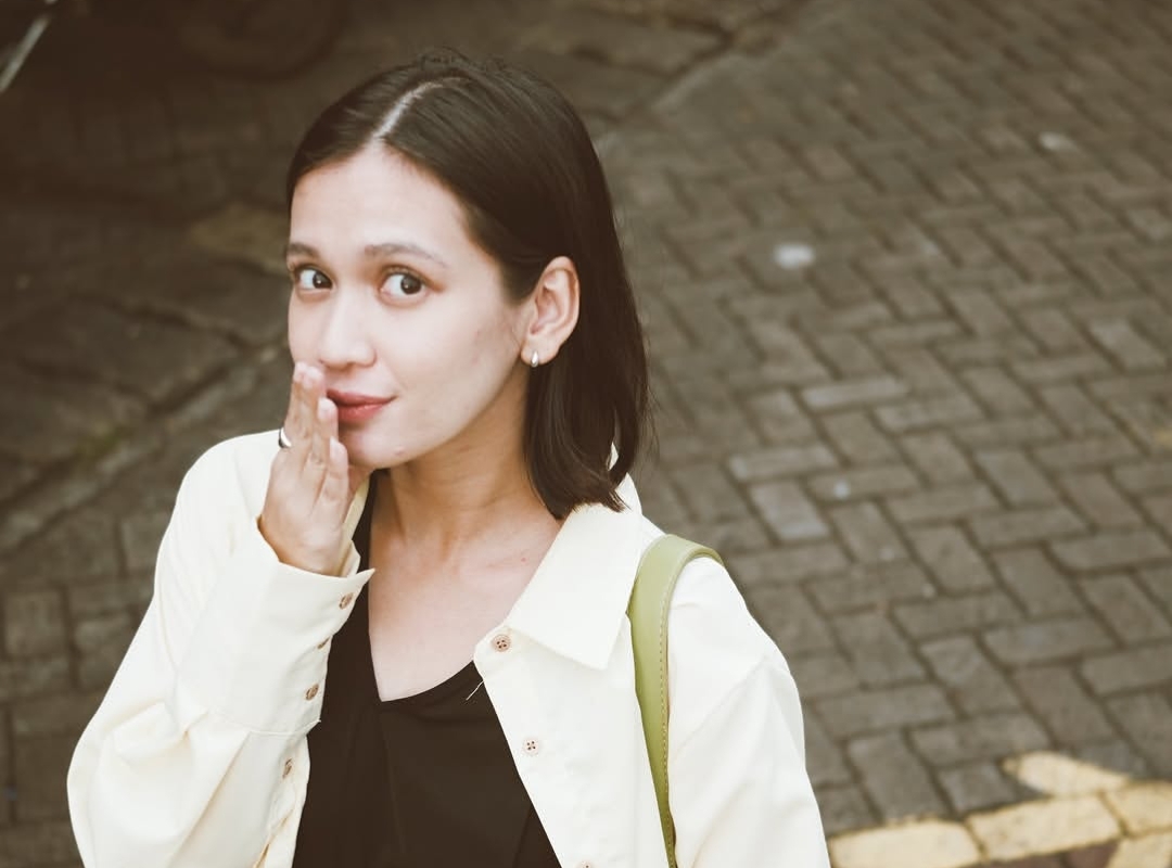 Go Public! Dea Annisa Kenalkan Zacky, Kekasih yang Berawal dari Cinlok dan Siap Naik Pelaminan Tahun Ini