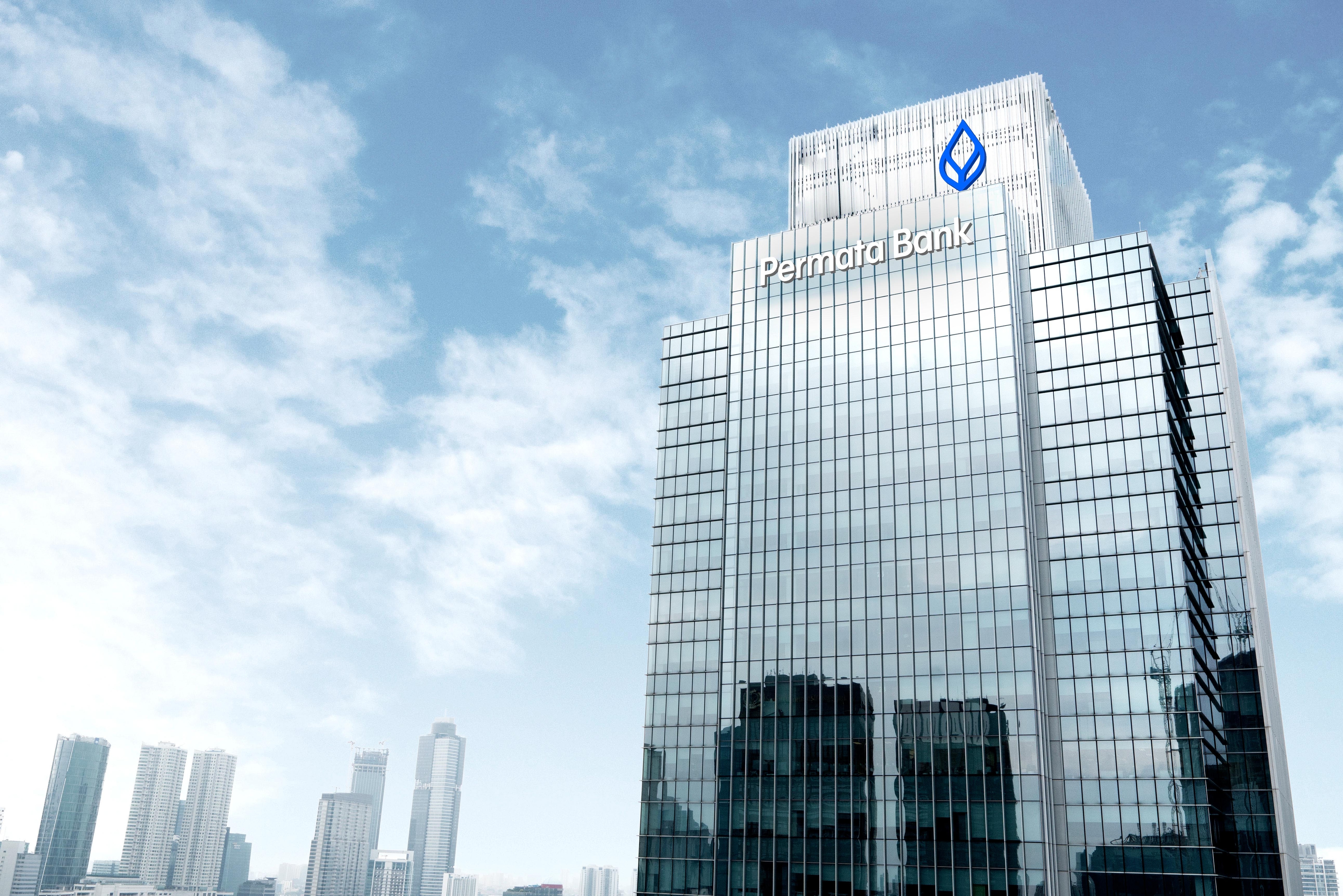 Kredit Tumbuh Tipis, Permata Bank Siap Perkuat Fondasi Keuangan