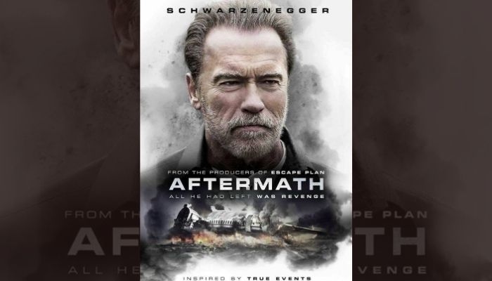Sinopsis Aftermath (2017): Drama Nyata Penuh Air Mata, Tayang Malam Ini di Trans TV