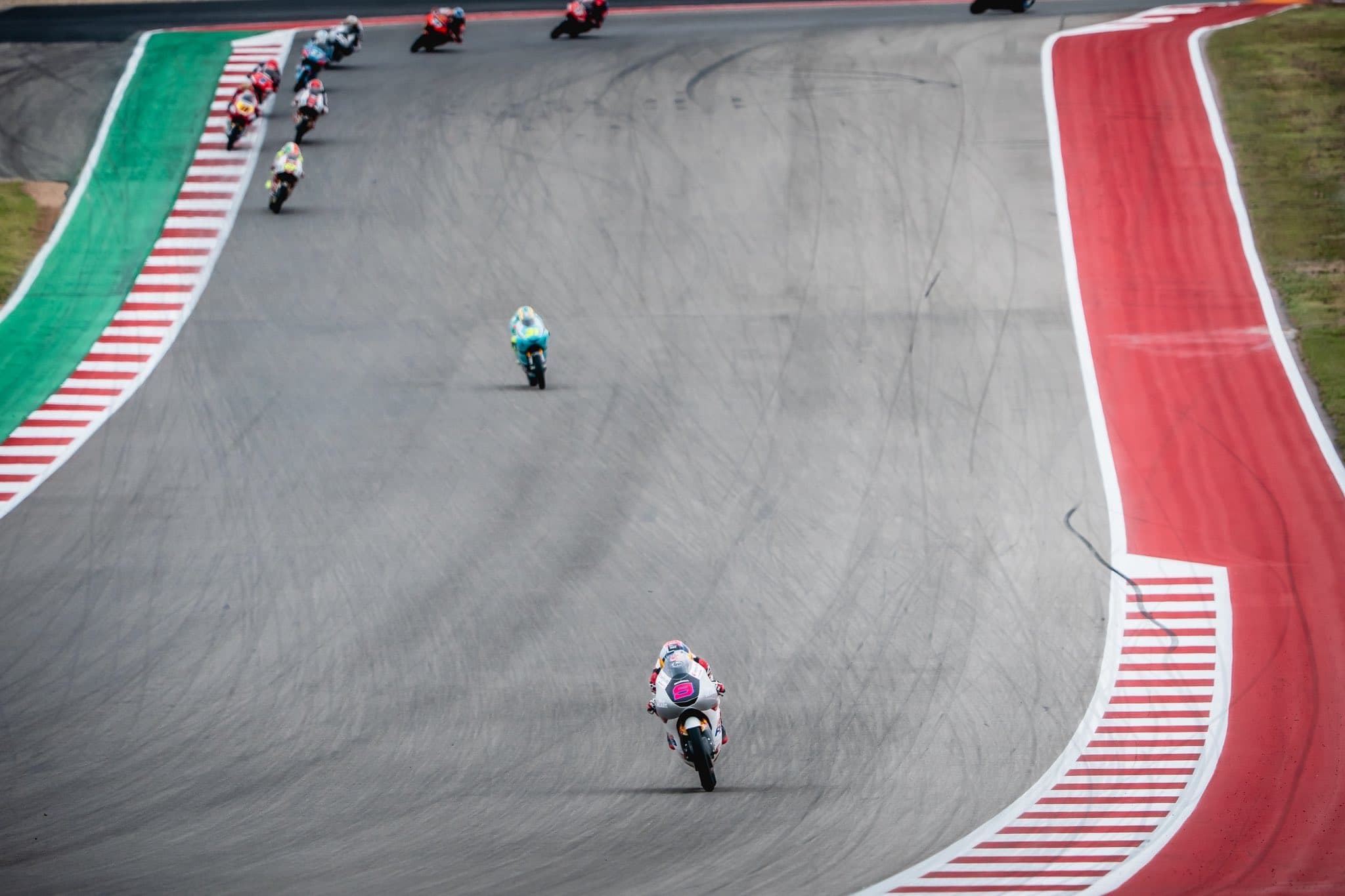 Moto3 Spanyol 2026: Veda Ega Start Posisi 17, Siap Bangkit di Balapan Utama