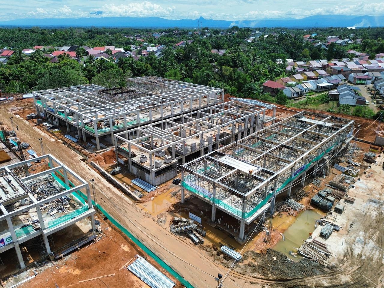 Revitalisasi Sekolah Terdampak Bencana Harus Disertai Sistem Siaga Darurat