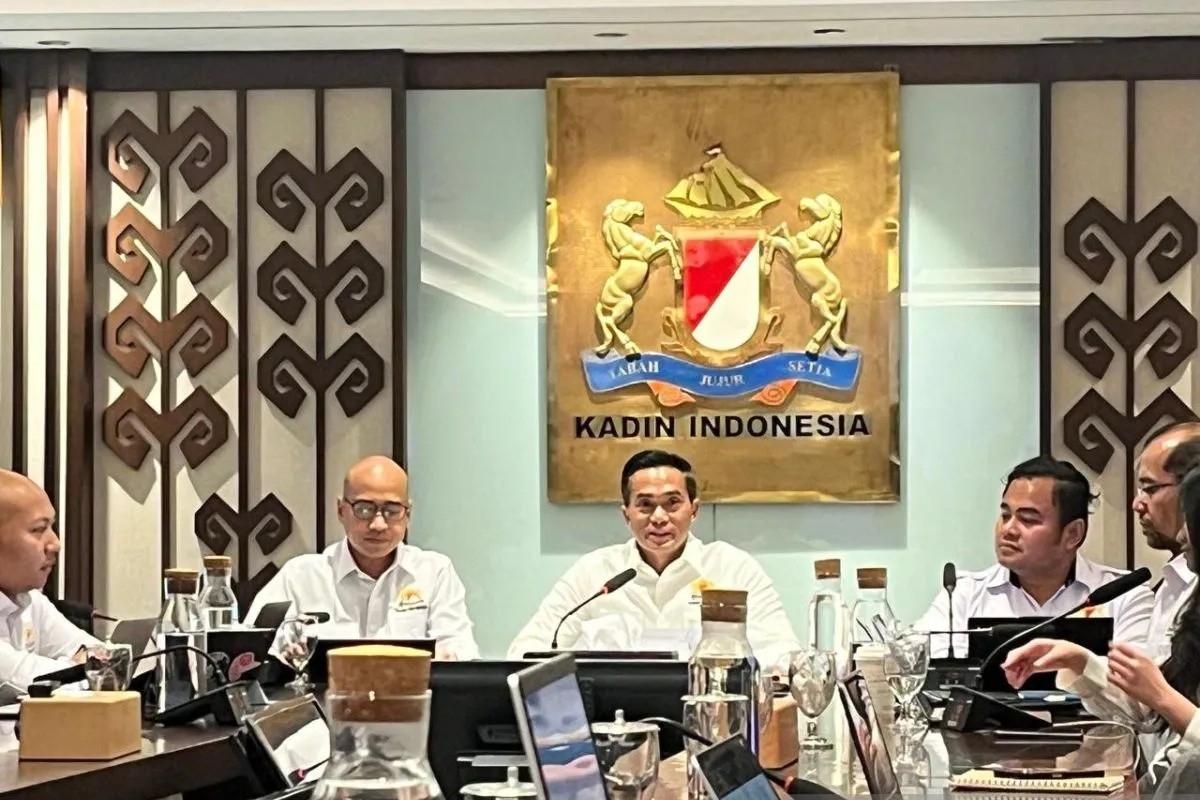Fungsi KADIN dalam Dunia Usaha Indonesia