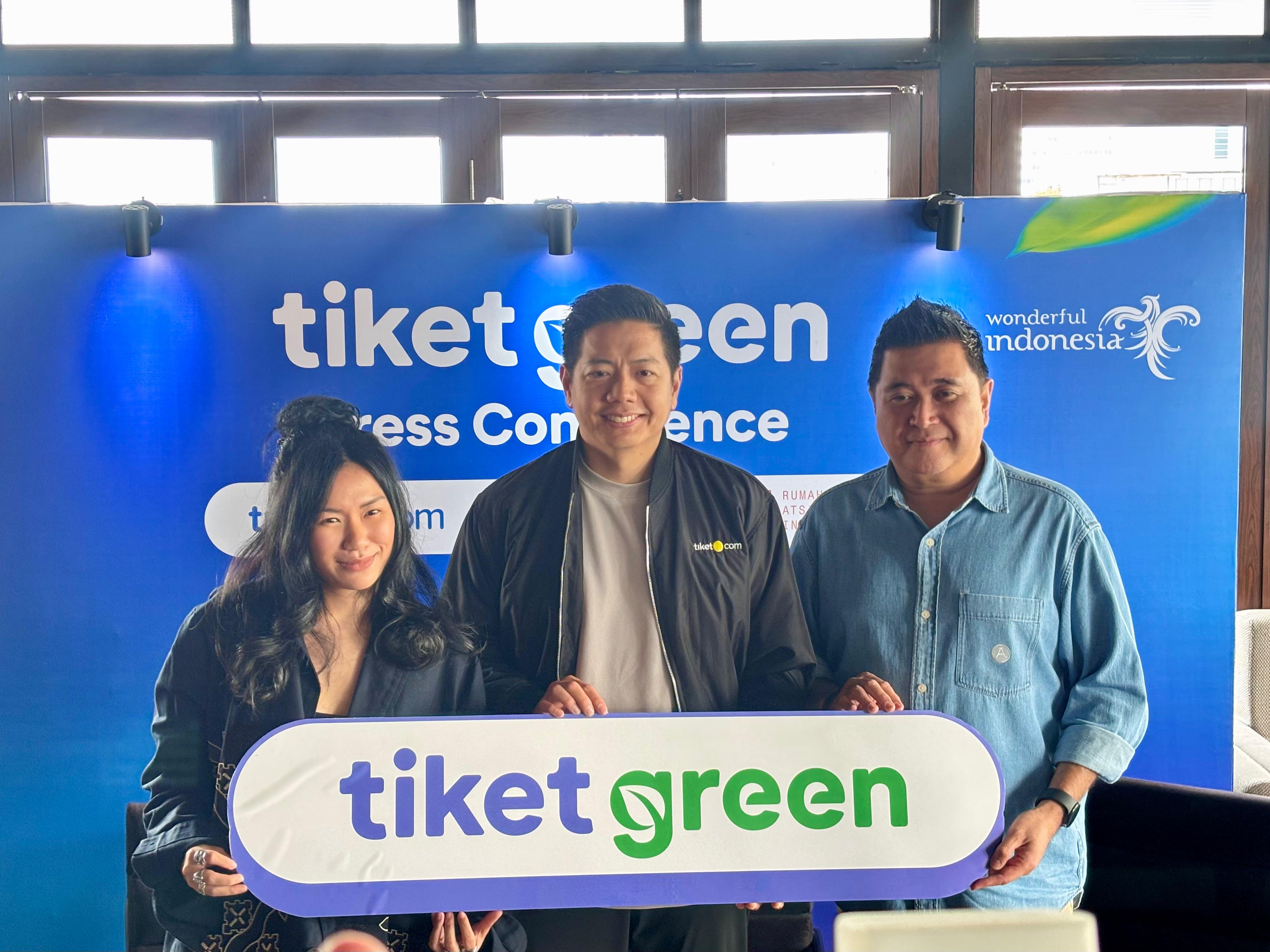 Kolaborasi, tiket bersama Artotel dan Rumah Atsiri Dorong Tren Wisata Berkelanjutan di Indonesia