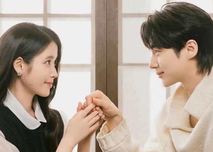 Kapan Perfect Crown Episode 5 Tayang? Ini Estimasi Waktu dan Update Terbarunya