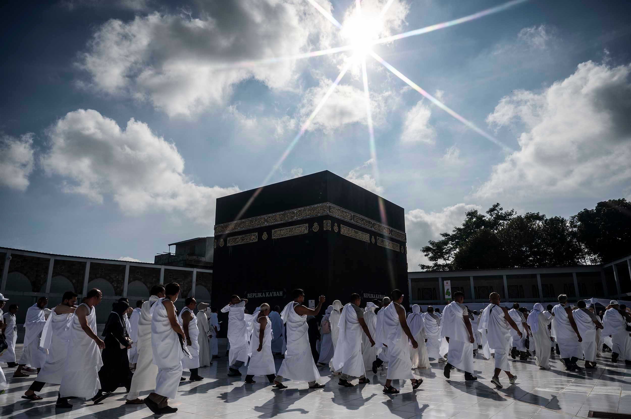 Penyebab Sistemik Kenapa Banyak Jemaah Haji Wafat Sebelum Puncak Haji