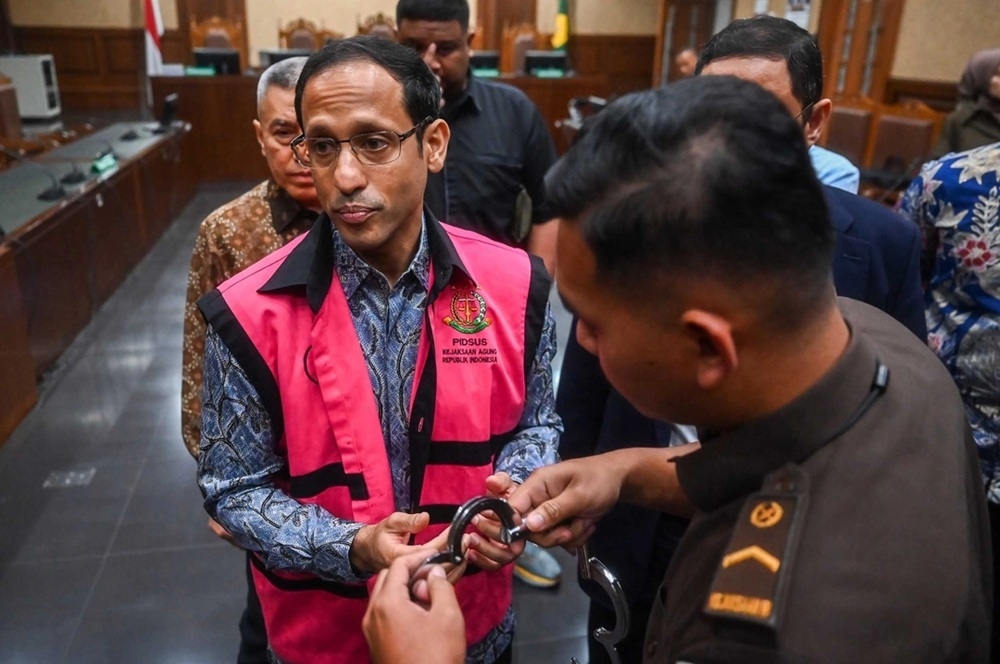 Mangkir dari Sidang, Nadiem Makarim dan Kuasa Hukumnya Bisa Dikategorikan Contempt of Court