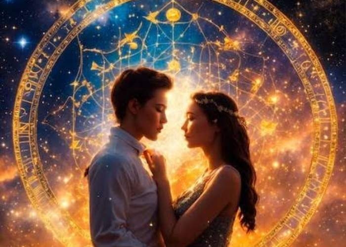 Ramalan Zodiak Cinta Hari Ini 25 April 2026: Aries, Cancer, Scorpio, Pisces, dan Virgo!