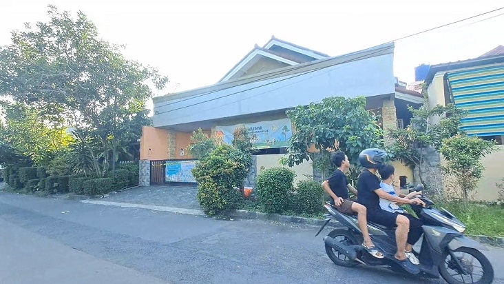 Dosen yang Jadi Penasihat di Daycare Little Aresha Harus Dinonaktifkan Sementara Selama Proses Hukum