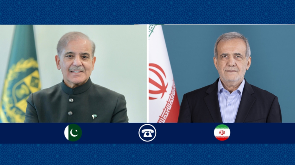Berkelas! Iran Enggan Berunding Lagi dengan Amerika di Bawah Tekanan dan Blokade