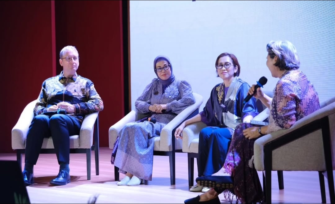 Belum Efisien, Biaya Logistik Pangan Indonesia Tinggi Sentuh 30 Persen dari Harga Jual 