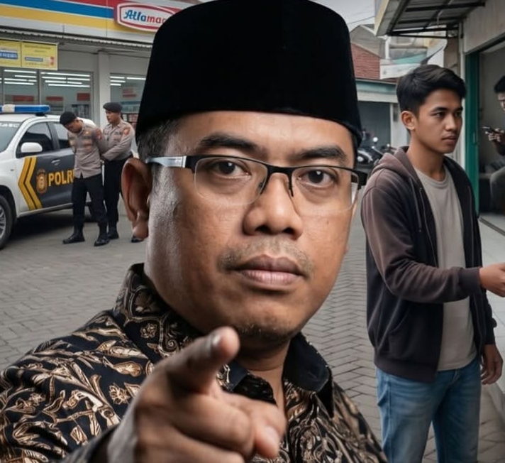 PATRON Angkat Fakta Lama: TPPU Berawal dari Perang Narkoba