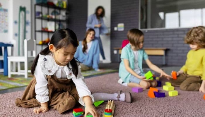 7 Tips Memilih Daycare yang Aman untuk Anak agar Tidak Salah Pilih