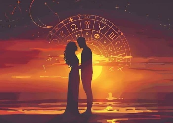 Ramalan Zodiak Cinta 27 April 2026: Keberuntungan Hubungan Makin Dalam dan Romantis!