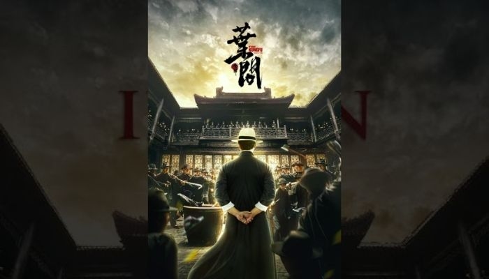 Sinopsis IP Man: Kung Fu Master Tayang di Bioskop Trans TV 27 April 2026