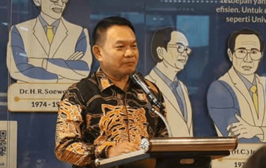 KSP: Banyak yang Menilai Program Prabowo, Tanpa Tahu yang Dikerjakan Pemerintah