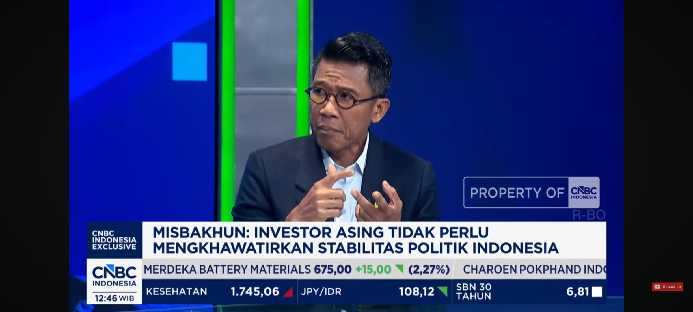 Misbakhun: Tax Ratio Mandek di 10 Persen PDB Jadi PR Bersama