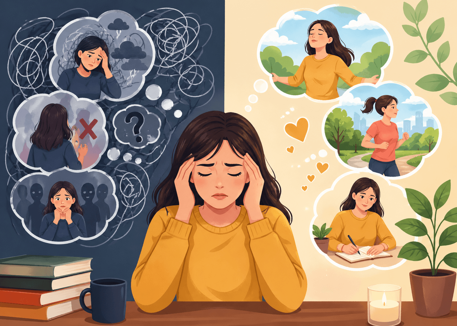 Apa Itu OVT? Arti Bahasa Gaul yang Sering Dipakai Anak Muda dan Cara Mengatasinya