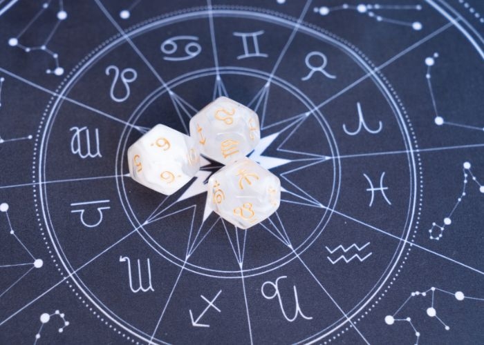 Ramalan Zodiak Keuangan 27 April 2026: Virgo, Aries, Aquarius, dan Libra