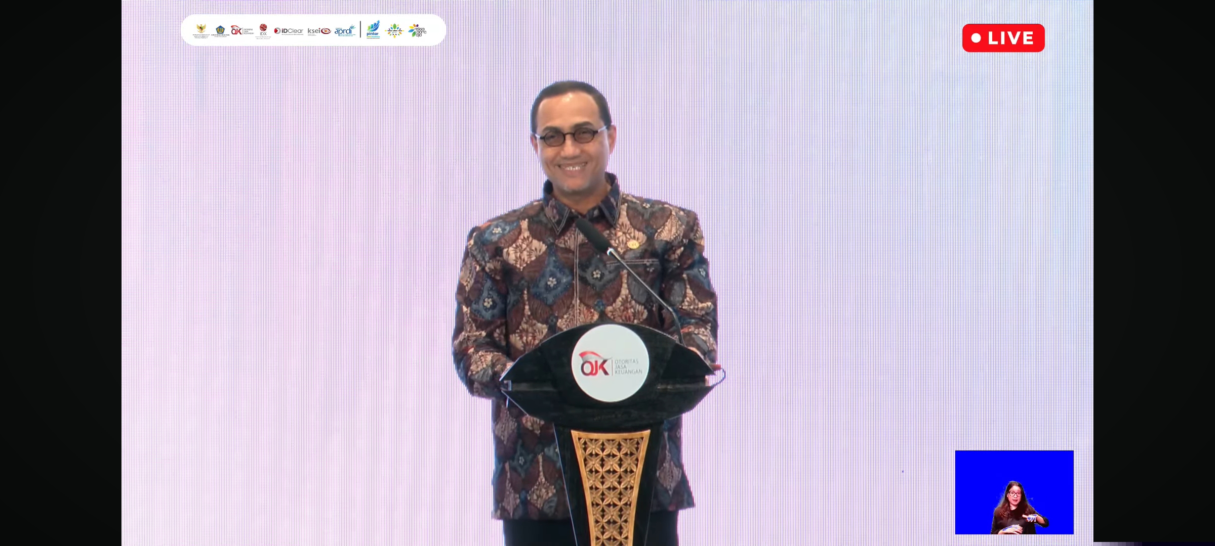 NAB Reksa Dana Tembus Rp710 Triliun, Investor Muda Dominan