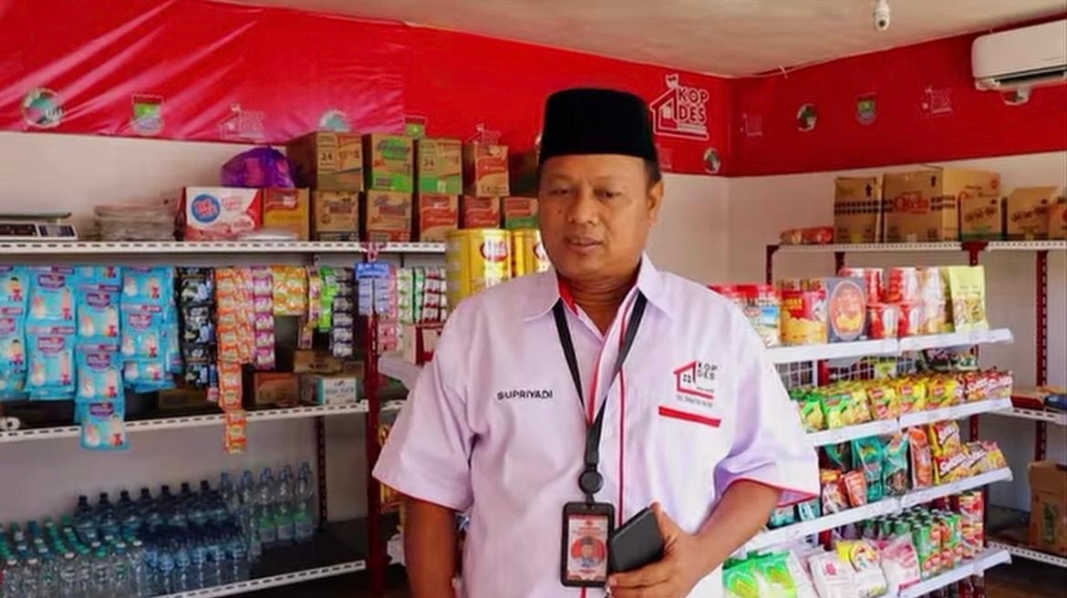 PIK 2 Dukung Kopdes Merah Putih Tegalangus dan Tanjung Pasir, Jadi Ruang Baru Penguatan Ekonomi Desa