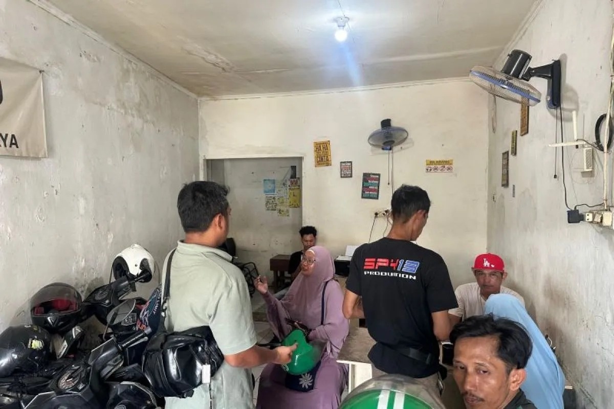 OJK Denda Rp875 Juta Indosaku Buntut Ketidakpatuhan pada Aturan Penagihan