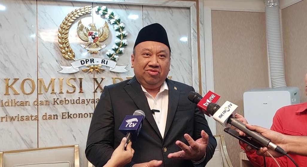 DPR Pertanyakan Wacana Bahasa Prancis Masuk Sekolah, Kemendikdasmen Bakal Dipanggil
