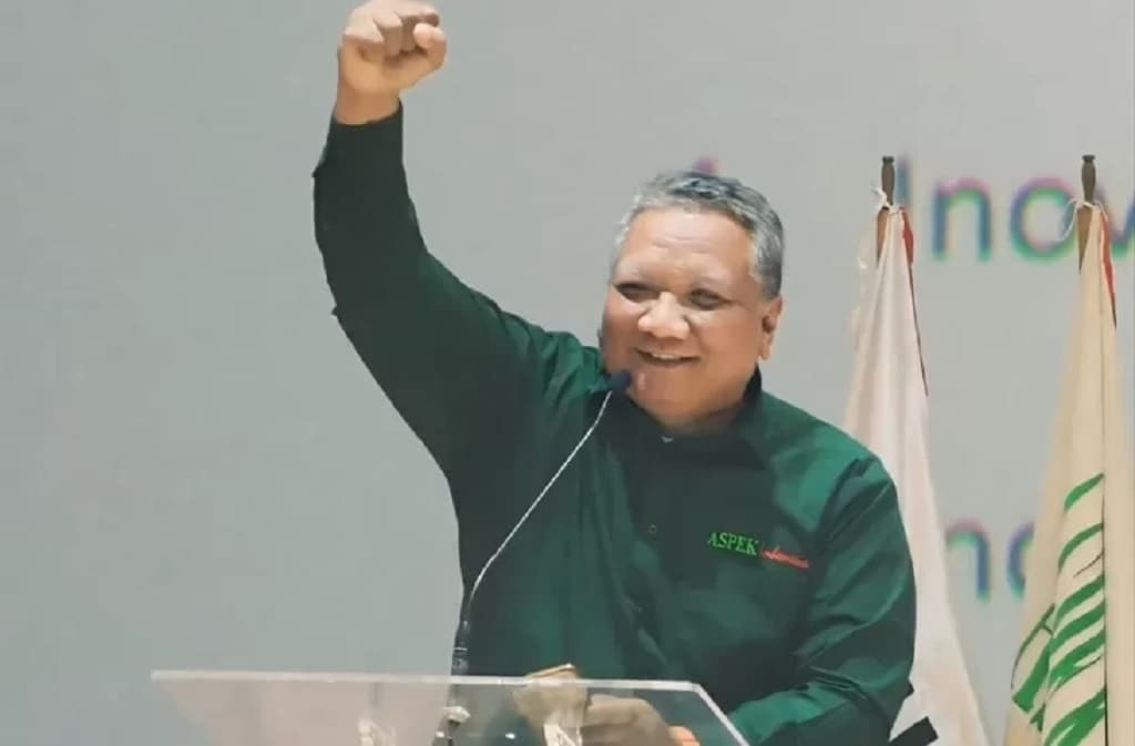May Day Bukan Seremoni Tahunan, Aspek Indonesia Desak Reformasi Total UU Ketenagakerjaan dan Jaminan Sosial